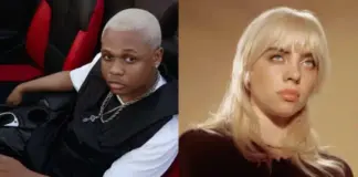 Why I want to marry Billie Eilish – Boy Spyce