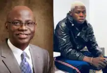 Mohbad reaped the reward of his actions — Pst. Tunde Bakare