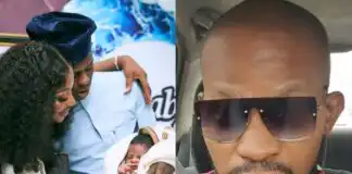 I was offered N3m to lie against Mohbad’s wife, push DNA test narrative – Uche Maduagwu opens up