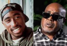 Tupac Murder trial: Keefe D reportedly involved in prison fight Tupac Shakur Duran Keefe
