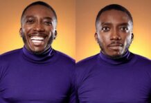 “I am grateful for the dreams and curses” – Comedian Bovi says as he marks birthday
