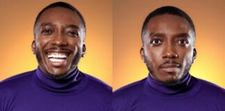 “I am grateful for the dreams and curses” – Comedian Bovi says as he marks birthday