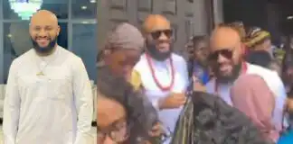 Yul Edochie