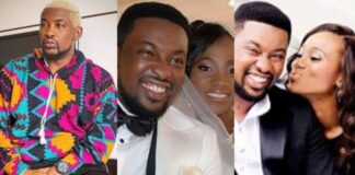 “I will do better with your mum” OAP Do2dtun claps back at man who trolled him with his failed marriage