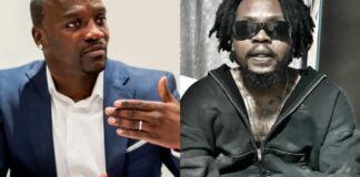 I regret not signing Olamide – Akon