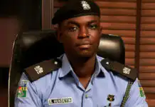 Lagos PPRO gives update on how to share nudes