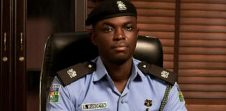 Lagos PPRO gives update on how to share nudes