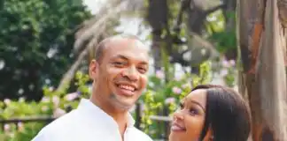 Minnie Dlamini’s ex-husband, Quinton Jones demands over R10k per month in spousal support