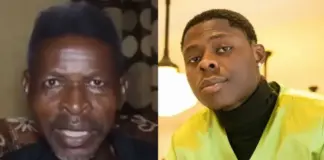 Ex-wife demanded that I choose between her and Mohbad – Late singer’s father