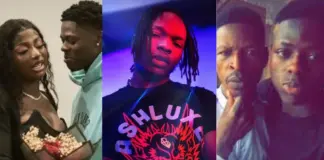 How Mohbad met wife at Naira Marley’s Marlian Music label – Dad