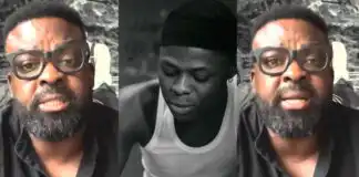 Kunle Afolayan shares deep message about Mohbad, compares late singer to George Floyd