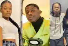 Mohbad was killed – Naira Marley's sister Shubomi reveals