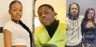 Mohbad was killed – Naira Marley's sister Shubomi reveals