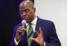 Dr. Olayemi Cardoso