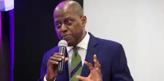 Dr. Olayemi Cardoso