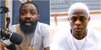 “WhatsApp group dey to pull artist down”– Woli Arole laments over ‘cabal’ in Nigerian gospel music industry