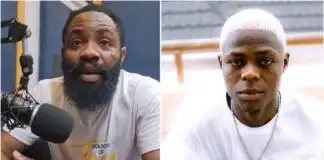 “WhatsApp group dey to pull artist down”– Woli Arole laments over ‘cabal’ in Nigerian gospel music industry