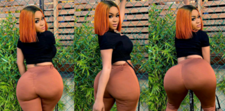 Joy King Shares Mind blowing Photos