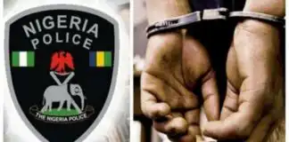JUST IN: UNILAG lecturer arrested for alleged rape