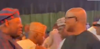 Peter Obi