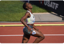 2025 World Athletics Championships: Tobi Amusan Credits Divine Providence After Winning Silver Tobi Amusan Wins 3rd Consecutive Diamond League 100m Hurdles At Pre Classic