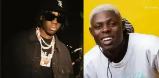 'This is not needed' - Rema under fire following tribute to Mohbad