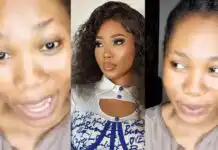 Lizzy Jay cries out over blackmail