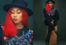 "Its been more pain than glamour" - Cynthia Morgan says as she marks 32rd birthday in self reflection