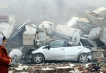 BREAKING: Morocco earthquake kills 296 people, number likely to increase