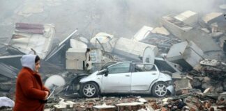 BREAKING: Morocco earthquake kills 296 people, number likely to increase