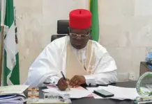 Coastal Road: “I’m your senior in Engineering and governance” – Minister Umahi knocks Gov Seyi Makinde umahi