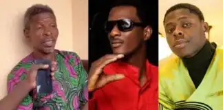 Why police needs to arrest Mohbad's Father – ID Cabasa