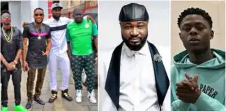 Mohbad: “I almost died in the hands of my former label” – Harry Song makes shocking revelations