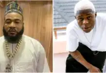Mohbad: “Don’t use me to trend” – Sam Larry speaks from undisclosed hideout