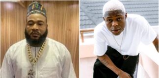 Mohbad: “Don’t use me to trend” – Sam Larry speaks from undisclosed hideout