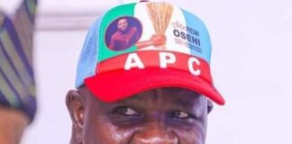 Prominent APC Member, Wale Adedibu, Is Dead