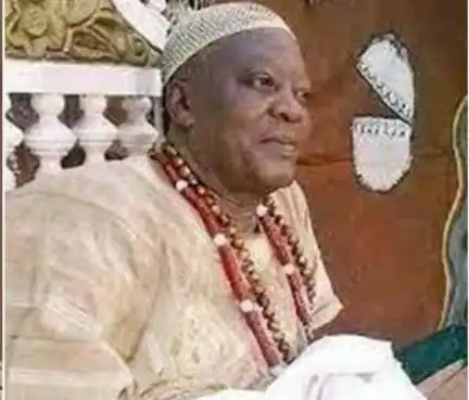 Yemi Lawrence 