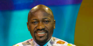 I Don’t Know Why The Poor Thinks The Rich Owes Them — Apostle Johnson Suleman