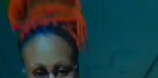 Video of ladies flaunting their bodies whiles in the changing room surfaces online (watch)