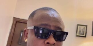 “Stop asking me for money, I’m not Tinubu’s son” Lege Miami cries out (video)