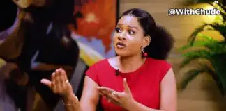 Phyna opens up on her altercation with Chichi during the reunion, speaks on her N100m lawsuit (Video)