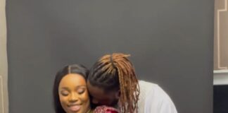 Tacha to credit fan’s account for raining insults on Seyi (Video)