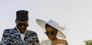 “My heart so heavy refused to celebrate his day” Annie Idibia speaks on shunning husband, 2baba on his birthday