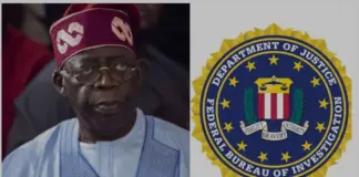 BREAKING: FBI announces plan to start releasing 2,500 documents on Bola Tinubu from October