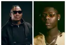 Mohbad: Goya Menor pens open letter to the Nigerian music industry