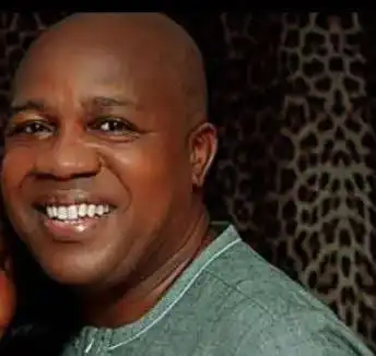 John Oboh 