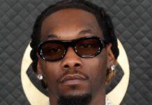 Offset Receives Immense Praise For New Album Following Private Listening Party