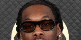 Offset Receives Immense Praise For New Album Following Private Listening Party