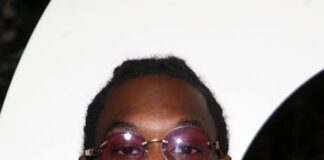 Offset Receives Immense Praise For New Album Following Private Listening Party