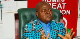 Erisco Foods to Slam N5bn Suit On Negative Product Reviewer, Egoji